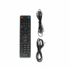 Blaupunkt MS30.2BT Micrófono Bluetooth Negro