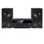 Blaupunkt MS30.2BT Micrófono Bluetooth Negro