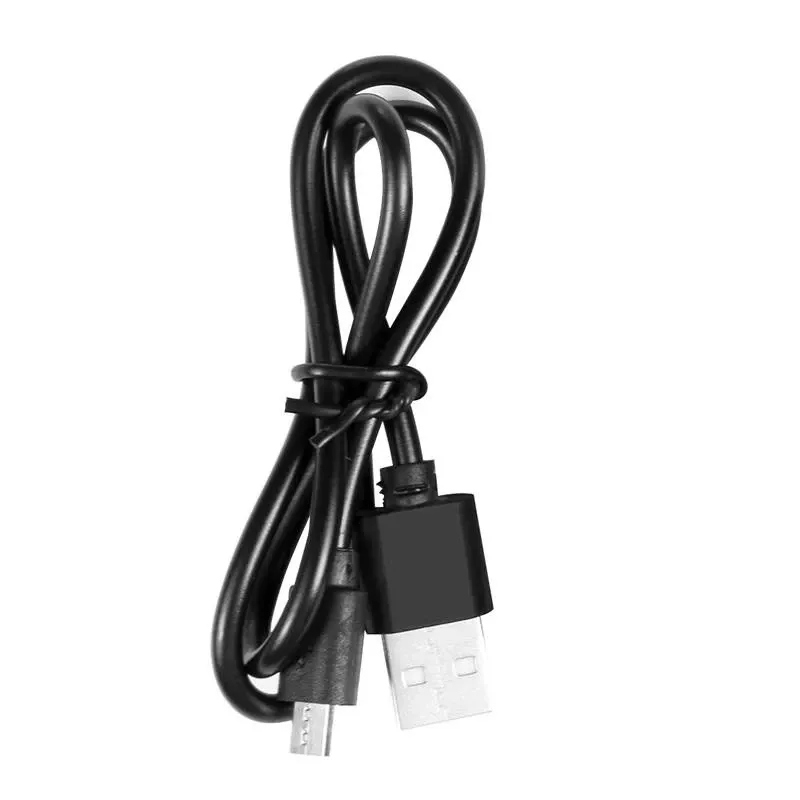 PULUZ PU919B Cargador de batería de doble ranura para GoPro Hero 9/10/11/12