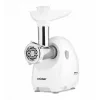 Zelmer ZMM4048B Picadora de carne eléctrica 1900 W Blanco