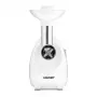 Zelmer ZMM4048B Picadora de carne eléctrica 1900 W Blanco