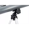 Levenhuk Blitz 50 Base Telescopio refractor 100x Gris