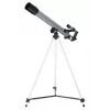 Levenhuk Blitz 50 Base Telescopio refractor 100x Gris