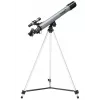 Levenhuk Blitz 50 Base Telescopio refractor 100x Gris