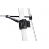 Levenhuk Blitz 50 Base Telescopio refractor 100x Gris