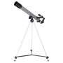 Levenhuk Blitz 50 Base Telescopio refractor 100x Gris