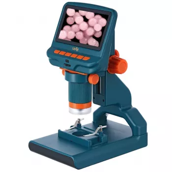 Levenhuk LabZZ DM200 Microscopio digital LCD