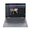 Lenovo ThinkPad X1 Yoga Gen 8 Intel Core i7-1365U Híbrido (2 en 1) 14 pulgadas Pantalla táctil WUXGA 32 GB LPDDR5-SDRAM 512 GB SSD Wi-Fi 6E 4G LTE Windows 11 Pro Gris