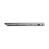 Lenovo ThinkPad X1 Yoga Gen 8 Intel Core i7-1365U Híbrido (2 en 1) 14 pulgadas Pantalla táctil WUXGA 32 GB LPDDR5-SDRAM 512 GB SSD Wi-Fi 6E 4G LTE Windows 11 Pro Gris