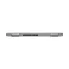 Lenovo ThinkPad X1 Yoga Gen 8 Intel Core i7-1365U Híbrido (2 en 1) 14 pulgadas Pantalla táctil WUXGA 32 GB LPDDR5-SDRAM 512 GB SSD Wi-Fi 6E 4G LTE Windows 11 Pro Gris