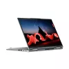 Lenovo ThinkPad X1 Yoga Gen 8 Intel Core i7-1365U Híbrido (2 en 1) 14 pulgadas Pantalla táctil WUXGA 32 GB LPDDR5-SDRAM 512 GB SSD Wi-Fi 6E 4G LTE Windows 11 Pro Gris