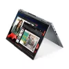 Lenovo ThinkPad X1 Yoga Gen 8 Intel Core i7-1365U Híbrido (2 en 1) 14 pulgadas Pantalla táctil WUXGA 32 GB LPDDR5-SDRAM 512 GB SSD Wi-Fi 6E 4G LTE Windows 11 Pro Gris