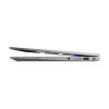 Lenovo ThinkPad X1 Yoga Gen 8 Intel Core i7-1365U Híbrido (2 en 1) 14 pulgadas Pantalla táctil WUXGA 32 GB LPDDR5-SDRAM 512 GB SSD Wi-Fi 6E 4G LTE Windows 11 Pro Gris