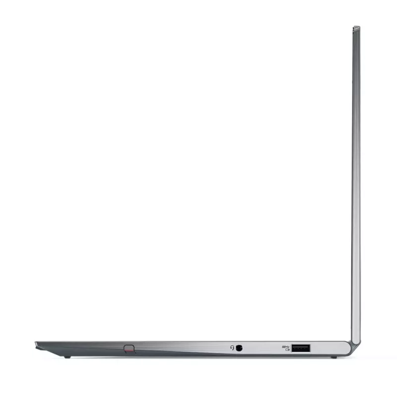 Lenovo ThinkPad X1 Yoga Gen 8 Intel Core i7-1365U Híbrido (2 en 1) 14 pulgadas Pantalla táctil WUXGA 32 GB LPDDR5-SDRAM 512 GB SSD Wi-Fi 6E 4G LTE Windows 11 Pro Gris