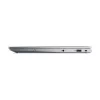 Lenovo ThinkPad X1 Yoga Gen 8 Intel Core i7-1365U Híbrido (2 en 1) 14 pulgadas Pantalla táctil WUXGA 32 GB LPDDR5-SDRAM 512 GB SSD Wi-Fi 6E 4G LTE Windows 11 Pro Gris