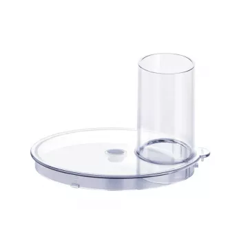 CONCEPT Slicer Fresh Salad ES1000 Cortadora/ralladora eléctrica 200W Blanco/Verde
