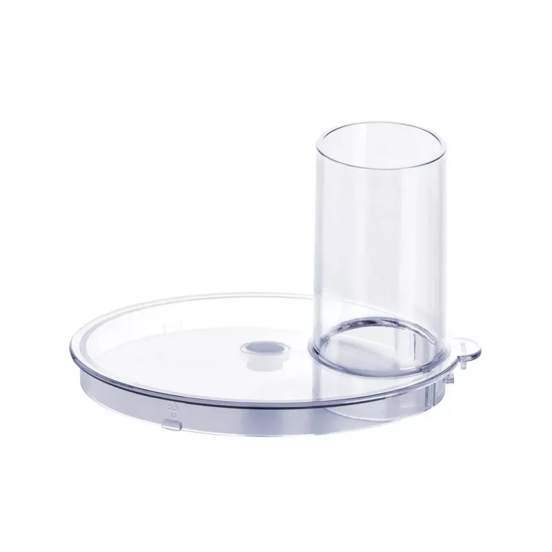 CONCEPT Slicer Fresh Salad ES1000 Cortadora/ralladora eléctrica 200W Blanco/Verde