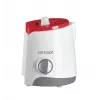 CONCEPT Slicer Fresh Salad ES1000 Cortadora/ralladora eléctrica 200W Blanco/Verde