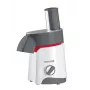 CONCEPT Slicer Fresh Salad ES1000 Cortadora/ralladora eléctrica 200W Blanco/Verde
