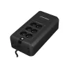 PowerWalker VFD 800 APFC FR SAI Standby/Off-Line 800VA 4x FR + 2x FR Salida