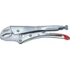 Knipex 41 04 250 Alicates de presión 250 mm