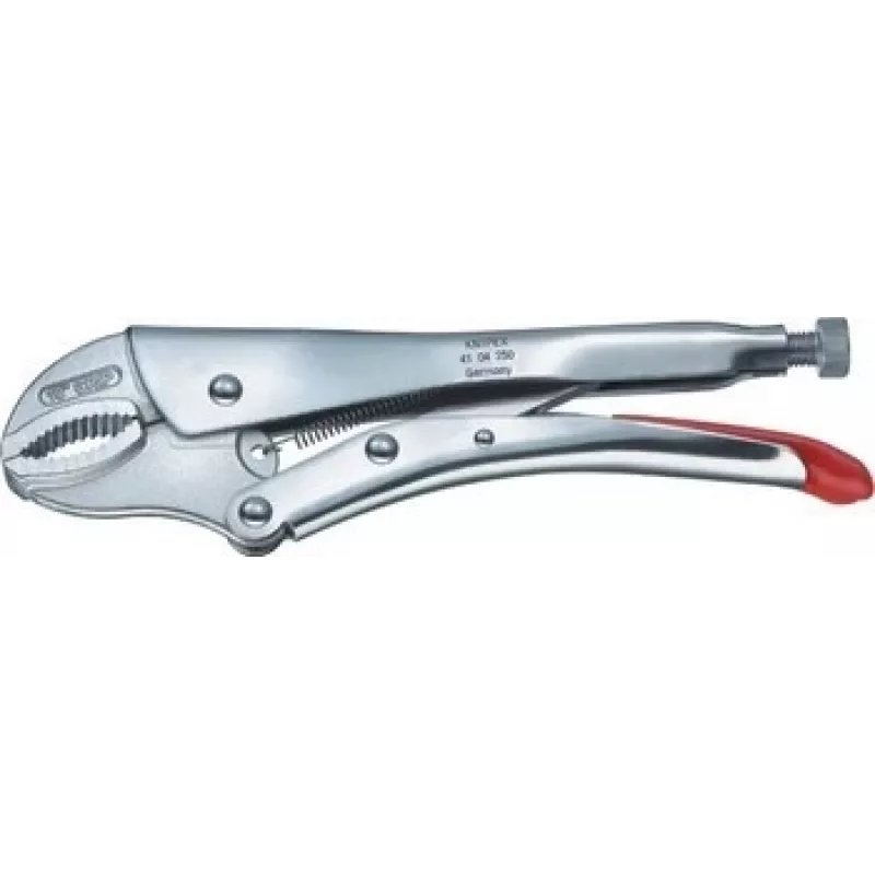 Knipex 41 04 250 Alicates de presión 250 mm