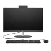 HP ProOne 240 G10 ordenador All-in-One, 23,8 pulgadas Full HD, Intel Core i5-1335U, 16 GB RAM, 512 GB SSD, Windows 11 Pro (reacondicionado)