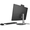 HP ProOne 240 G10 ordenador All-in-One, 23,8 pulgadas Full HD, Intel Core i5-1335U, 16 GB RAM, 512 GB SSD, Windows 11 Pro (reacondicionado)