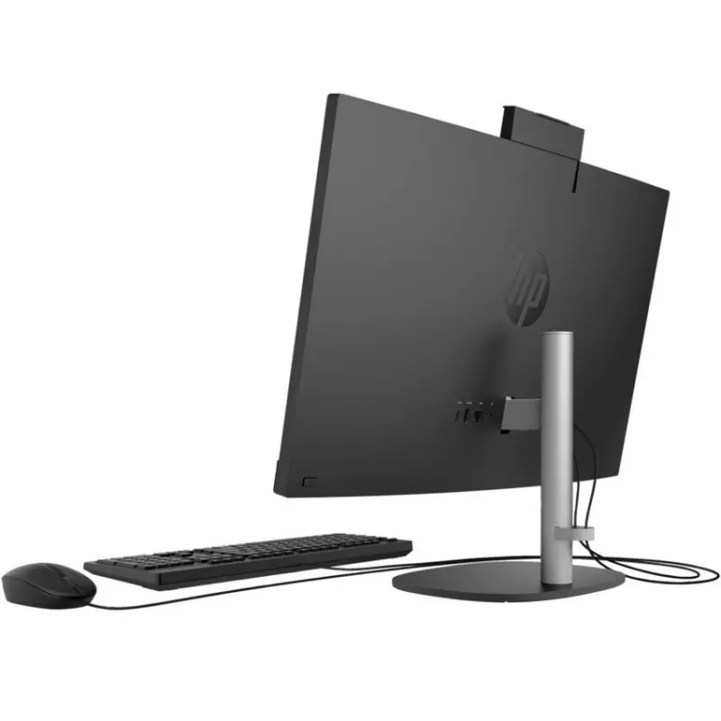 HP ProOne 240 G10 ordenador All-in-One, 23,8 pulgadas Full HD, Intel Core i5-1335U, 16 GB RAM, 512 GB SSD, Windows 11 Pro (reacondicionado)