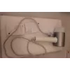 Xiaomi Water Ionic Secador de pelo H500 EU 1800W Blanco