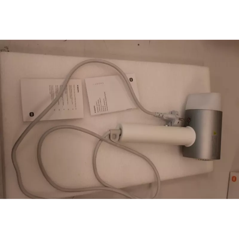 Xiaomi Water Ionic Secador de pelo H500 EU 1800W Blanco