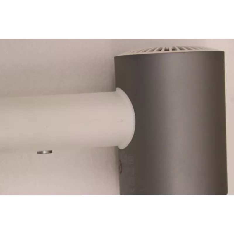 Xiaomi Water Ionic Secador de pelo H500 EU 1800W Blanco
