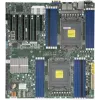 Supermicro X12DPI-NT6 Placa base de servidor Dual Socket P+ (LGA 4189) E-ATX, Intel C621A, DDR4, 10GbE