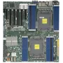 Supermicro X12DPI-NT6 Placa base de servidor Dual Socket P+ (LGA 4189) E-ATX, Intel C621A, DDR4, 10GbE