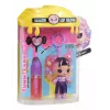 MGA ENTERTAINMENT Yummiland muñeca con brillo de labios Sour Sweeties – Astrid Stars