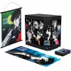 HYTE Y60 Persona 3 Reload Caja mid-tower, cristal templado, Azul oscuro/Negro