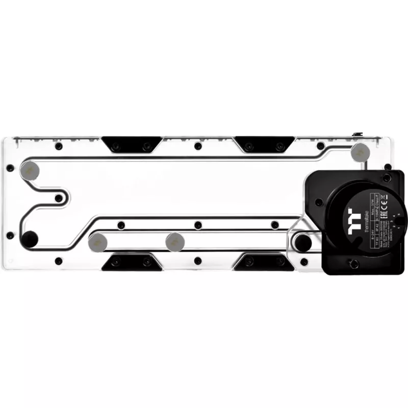 Thermaltake Pacific DP100-D5 Plus Distro-Plate con bomba