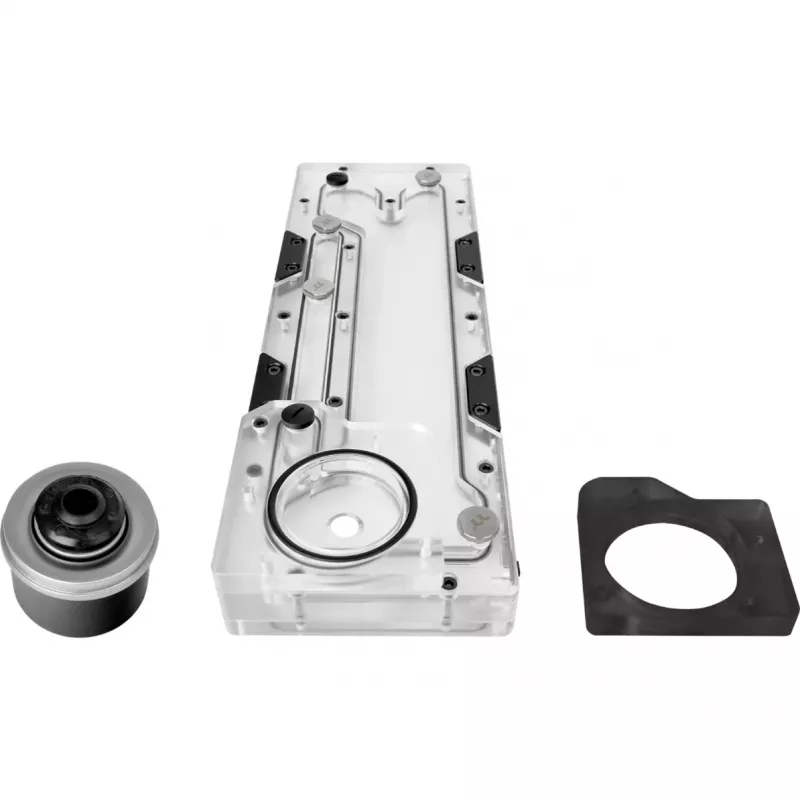 Thermaltake Pacific DP100-D5 Plus Distro-Plate con bomba