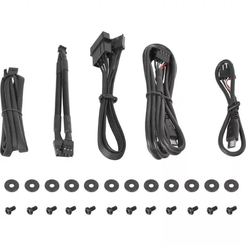 Thermaltake Pacific DP100-D5 Plus Distro-Plate con bomba
