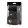 GEMBIRD JPD-WDV-01 Mando inalámbrico para PS2/PS3/PC - 12 botones - 2,4 GHz - Negro