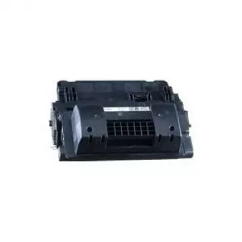 ASTAR Cartucho de tóner compatible Negro Alta capacidad (Alternativa a HP 64A, HP 64X)