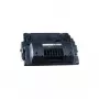 ASTAR Cartucho de tóner compatible Negro Alta capacidad (Alternativa a HP 64A, HP 64X)
