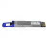 BlueOptics QSFP-DD 400G 400GBASE-DR4 1310nm 500m MPO-12 SMF Transceptor Compatible con NVIDIA MMS1V00-WM