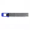 BlueOptics QSFP-DD 400G 400GBASE-DR4 1310nm 500m MPO-12 SMF Transceptor Compatible con NVIDIA MMS1V00-WM