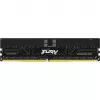 Kingston FURY Renegade Pro 256 GB (8x 32 GB) DDR5-5600 MHz CL28 RDIMM ECC Registered Memory Kit Negro