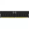 Kingston FURY Renegade Pro 256 GB (8x 32 GB) DDR5-5600 MHz CL28 RDIMM ECC Registered Memory Kit Negro