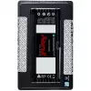 Kingston FURY Renegade Pro 256 GB (8x 32 GB) DDR5-5600 MHz CL28 RDIMM ECC Registered Memory Kit Negro