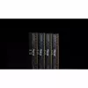 Kingston FURY Renegade Pro 256 GB (8x 32 GB) DDR5-5600 MHz CL28 RDIMM ECC Registered Memory Kit Negro