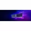 Kingston FURY Renegade Pro 256 GB (8x 32 GB) DDR5-5600 MHz CL28 RDIMM ECC Registered Memory Kit Negro