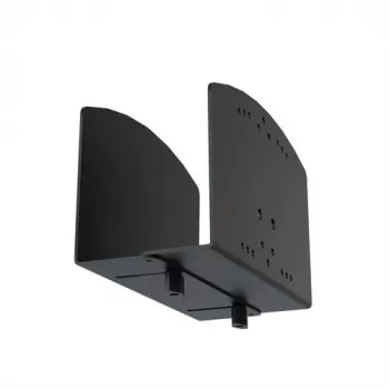 Ergotron LX Pro Juego de montaje (raíl de pared 10